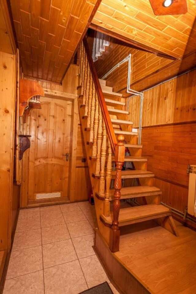 Лоджи Smerekova Hata Яблоница-69